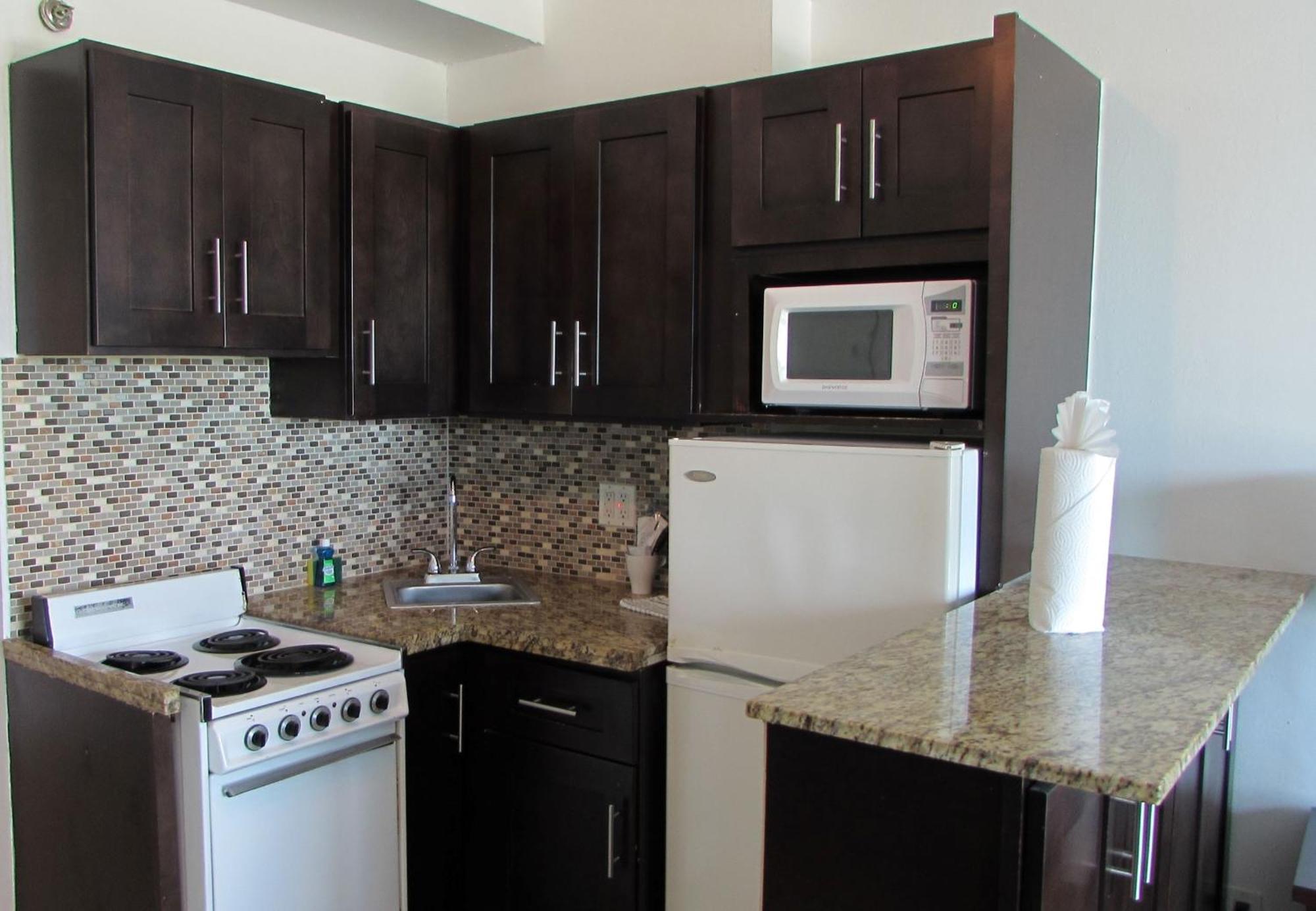 Beachfront Rentals Miami Beach By Bl Rentals Exteriör bild