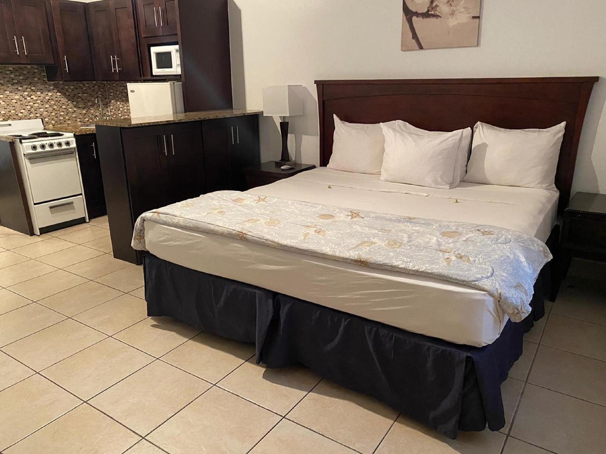 Beachfront Rentals Miami Beach By Bl Rentals Exteriör bild