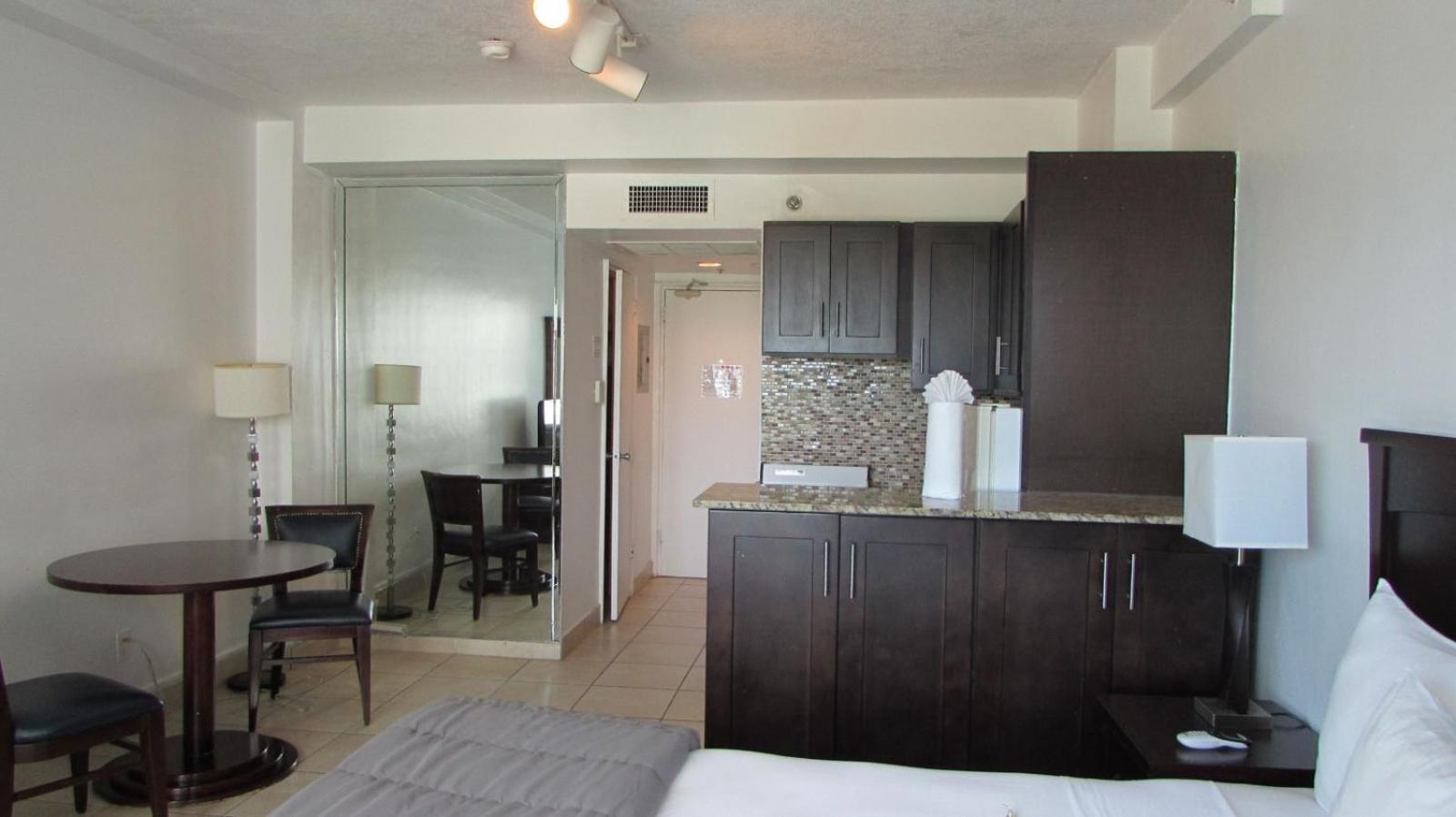 Beachfront Rentals Miami Beach By Bl Rentals Exteriör bild