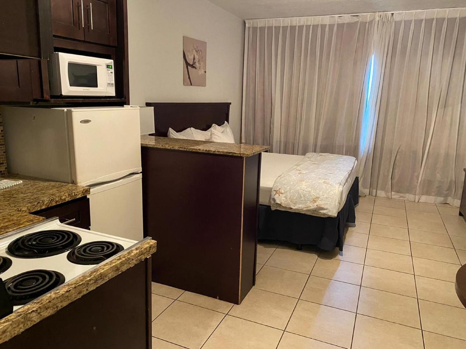 Beachfront Rentals Miami Beach By Bl Rentals Exteriör bild