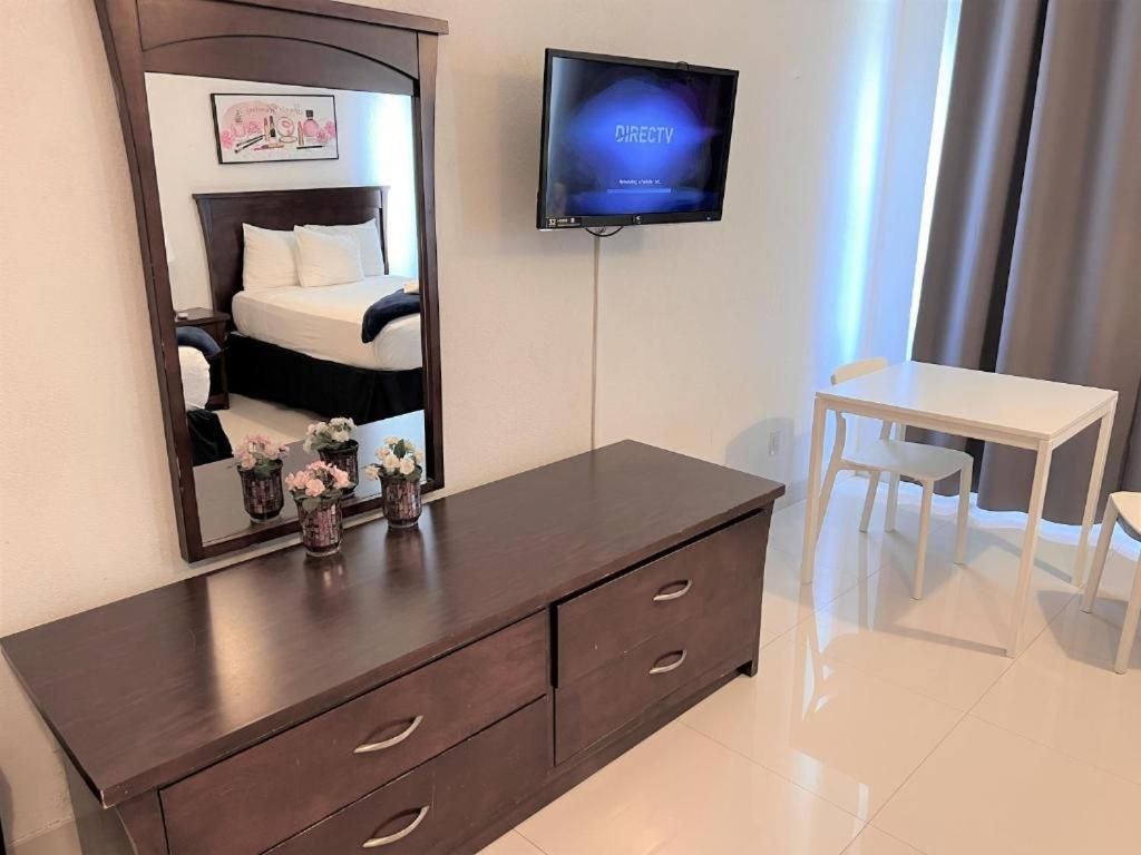 Beachfront Rentals Miami Beach By Bl Rentals Exteriör bild