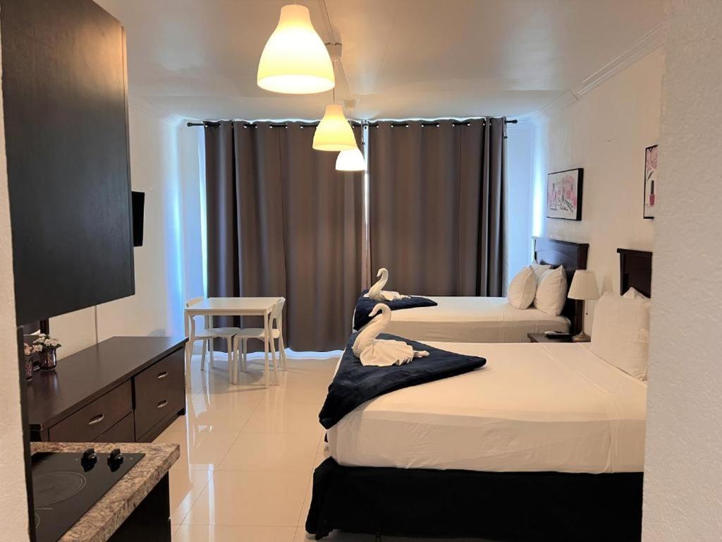 Beachfront Rentals Miami Beach By Bl Rentals Exteriör bild