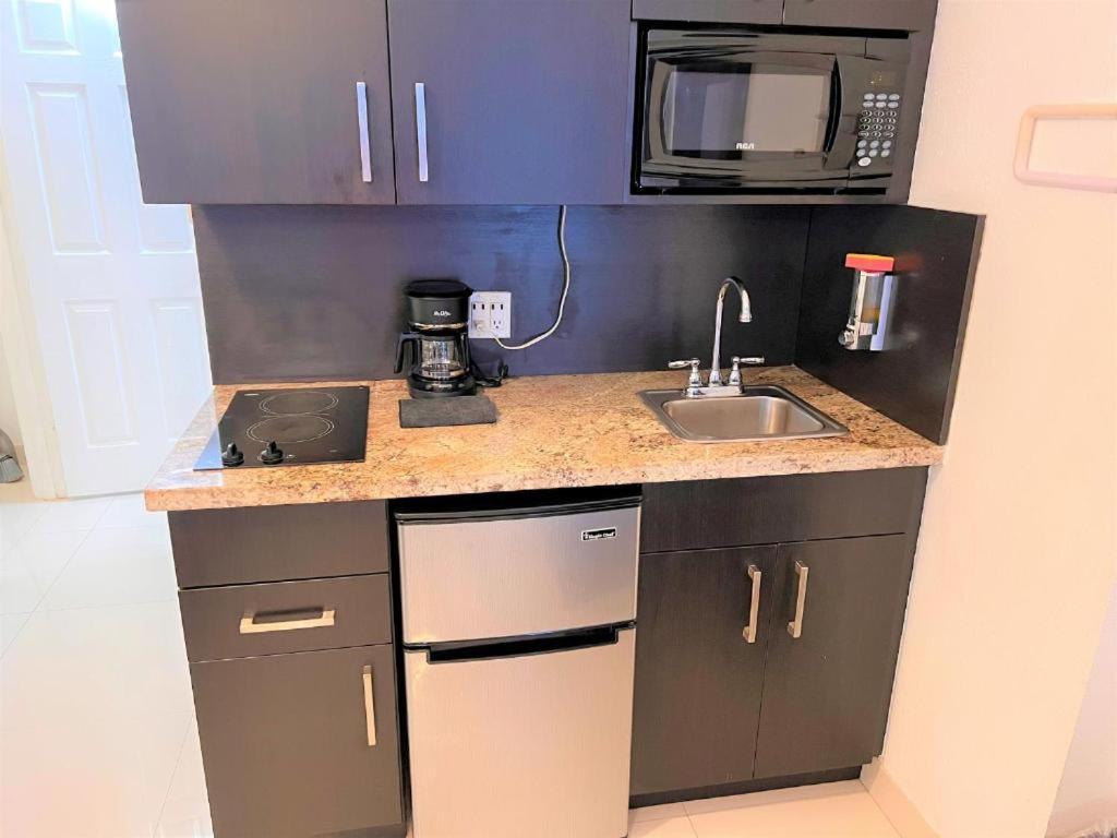 Beachfront Rentals Miami Beach By Bl Rentals Exteriör bild
