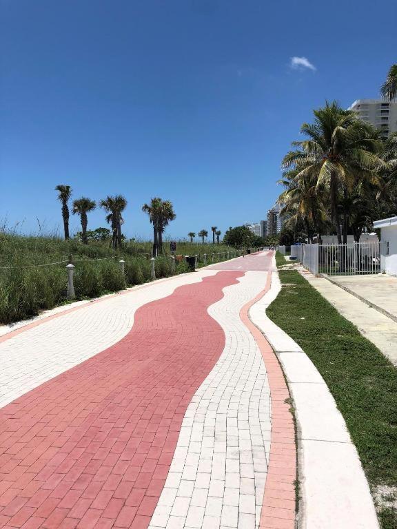 Beachfront Rentals Miami Beach By Bl Rentals Exteriör bild
