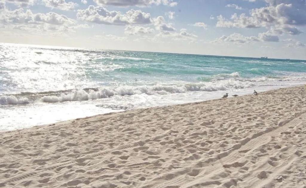 Beachfront Rentals Miami Beach By Bl Rentals Exteriör bild