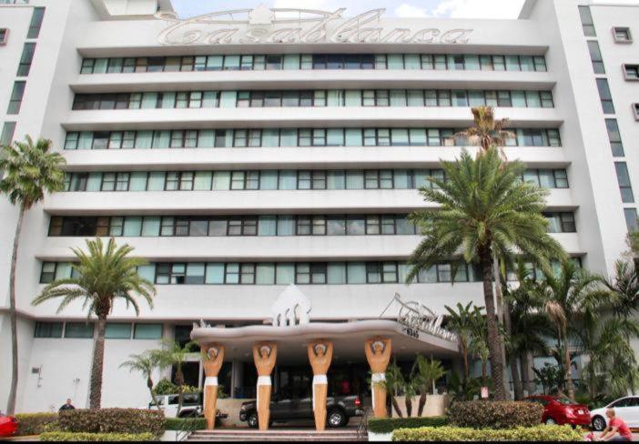 Beachfront Rentals Miami Beach By Bl Rentals Exteriör bild