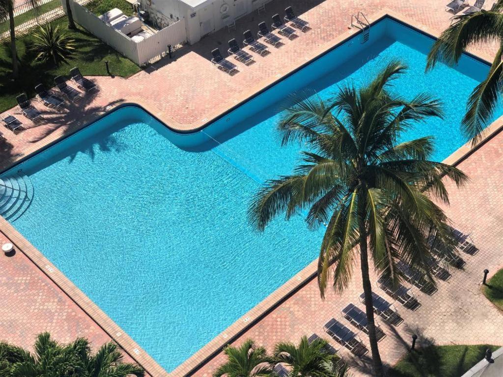 Beachfront Rentals Miami Beach By Bl Rentals Exteriör bild